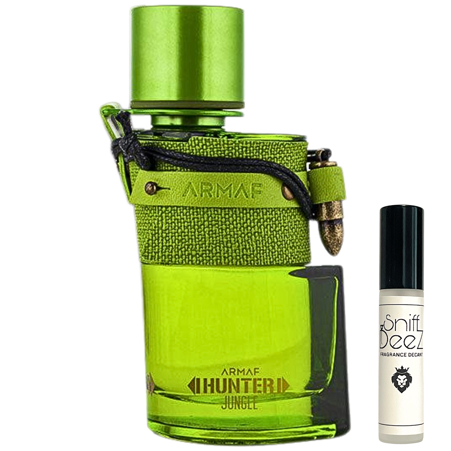 Armaf Hunter Jungle Man EDP for Men