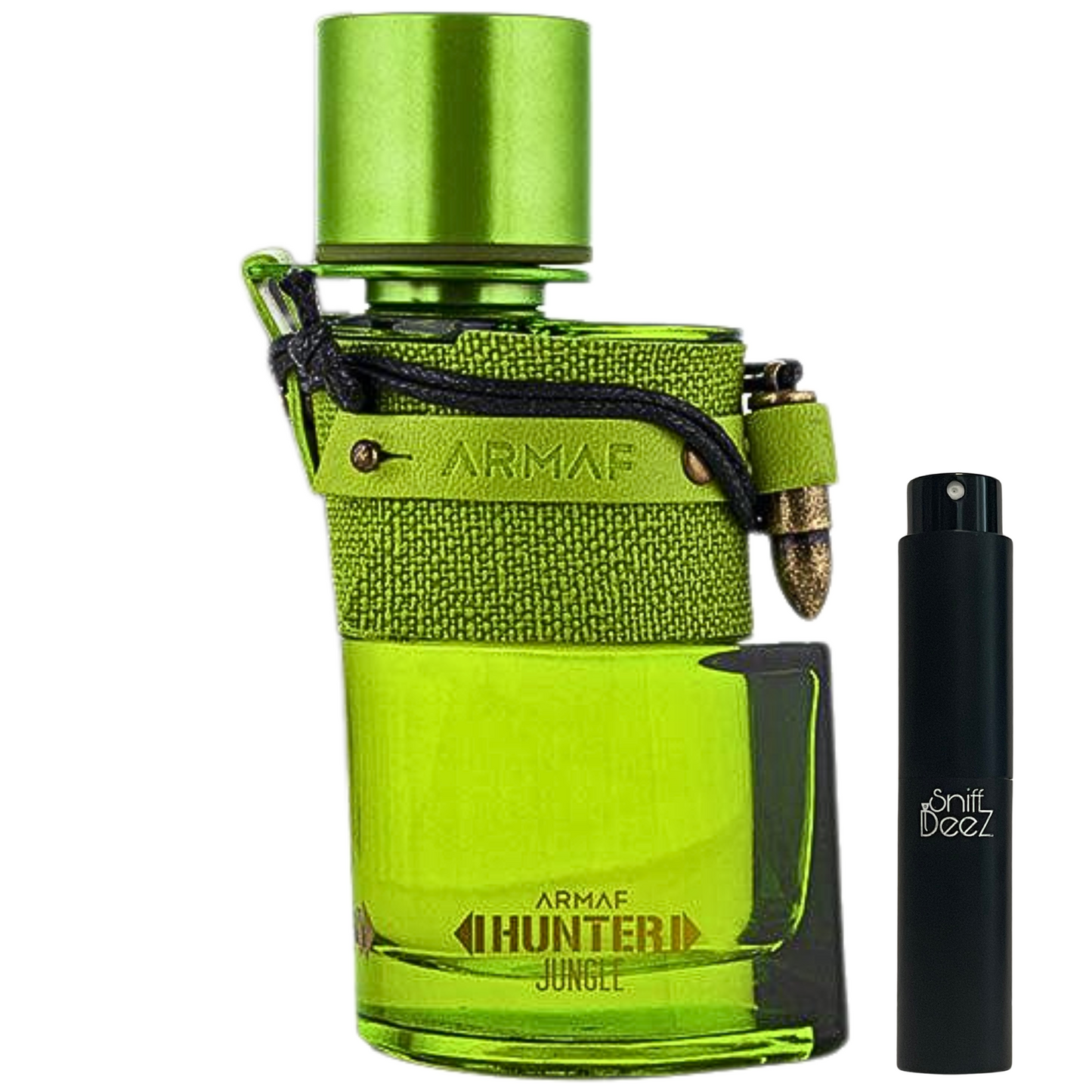 Armaf Hunter Jungle Man EDP for Men