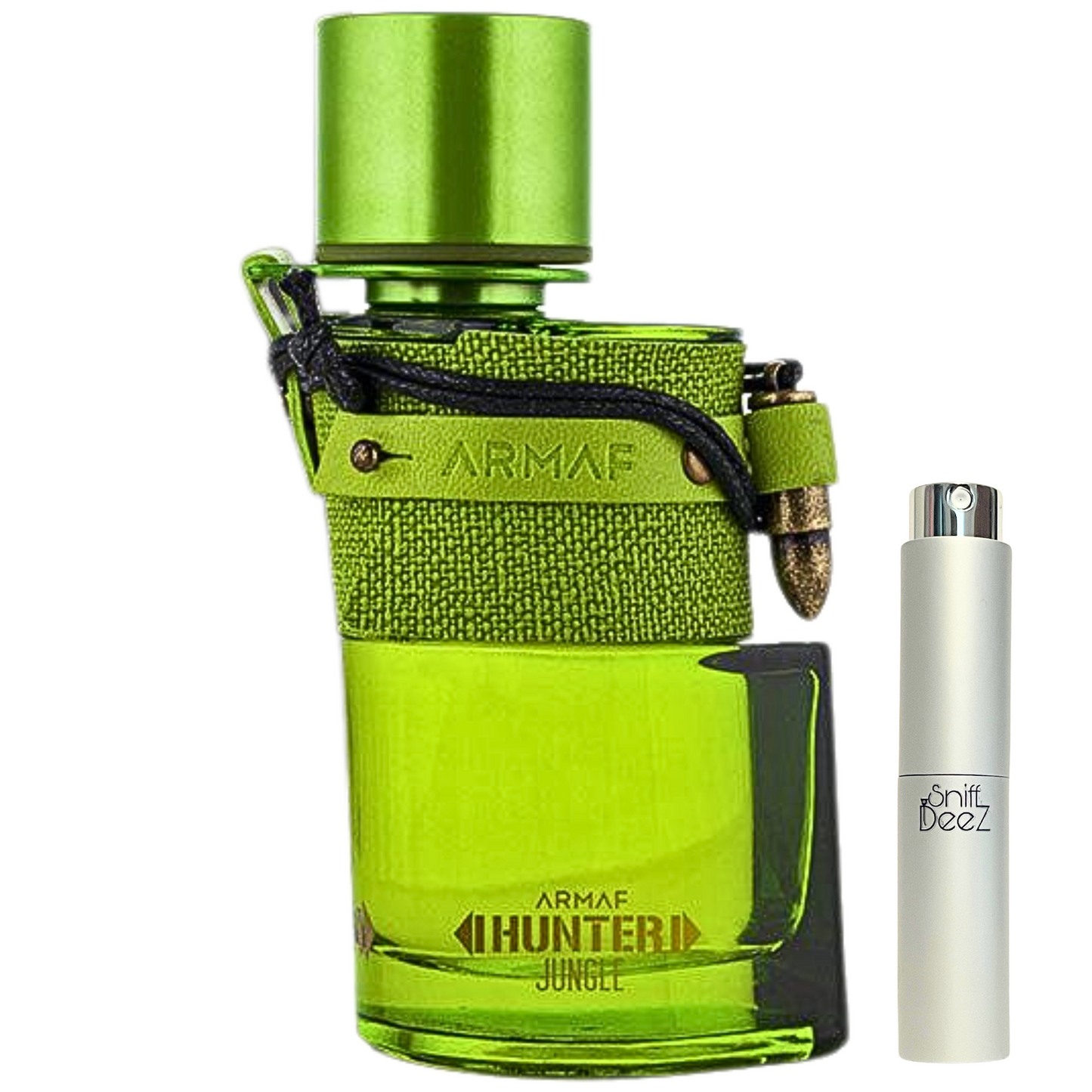 Armaf Hunter Jungle Man EDP for Men