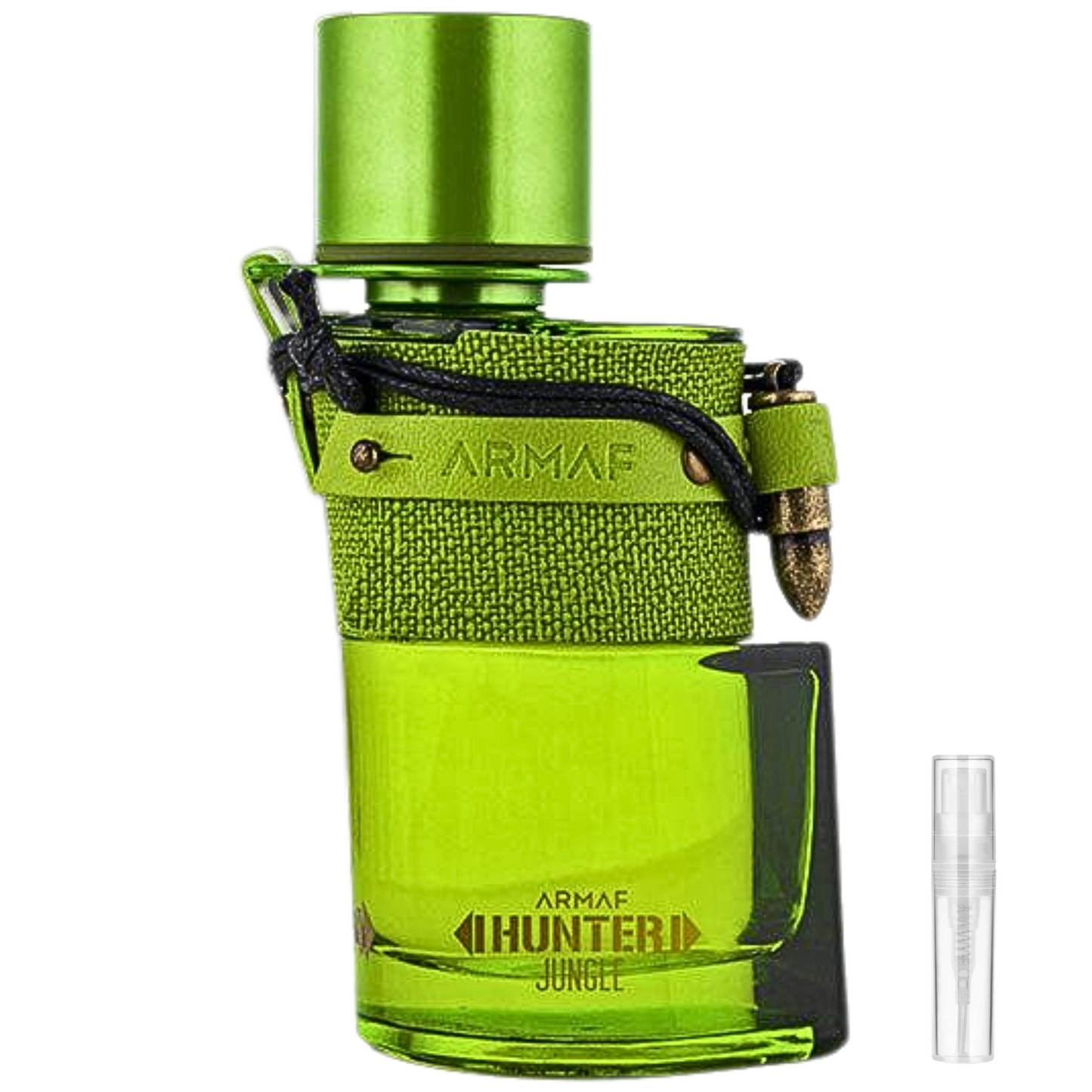 Armaf Hunter Jungle Man EDP for Men
