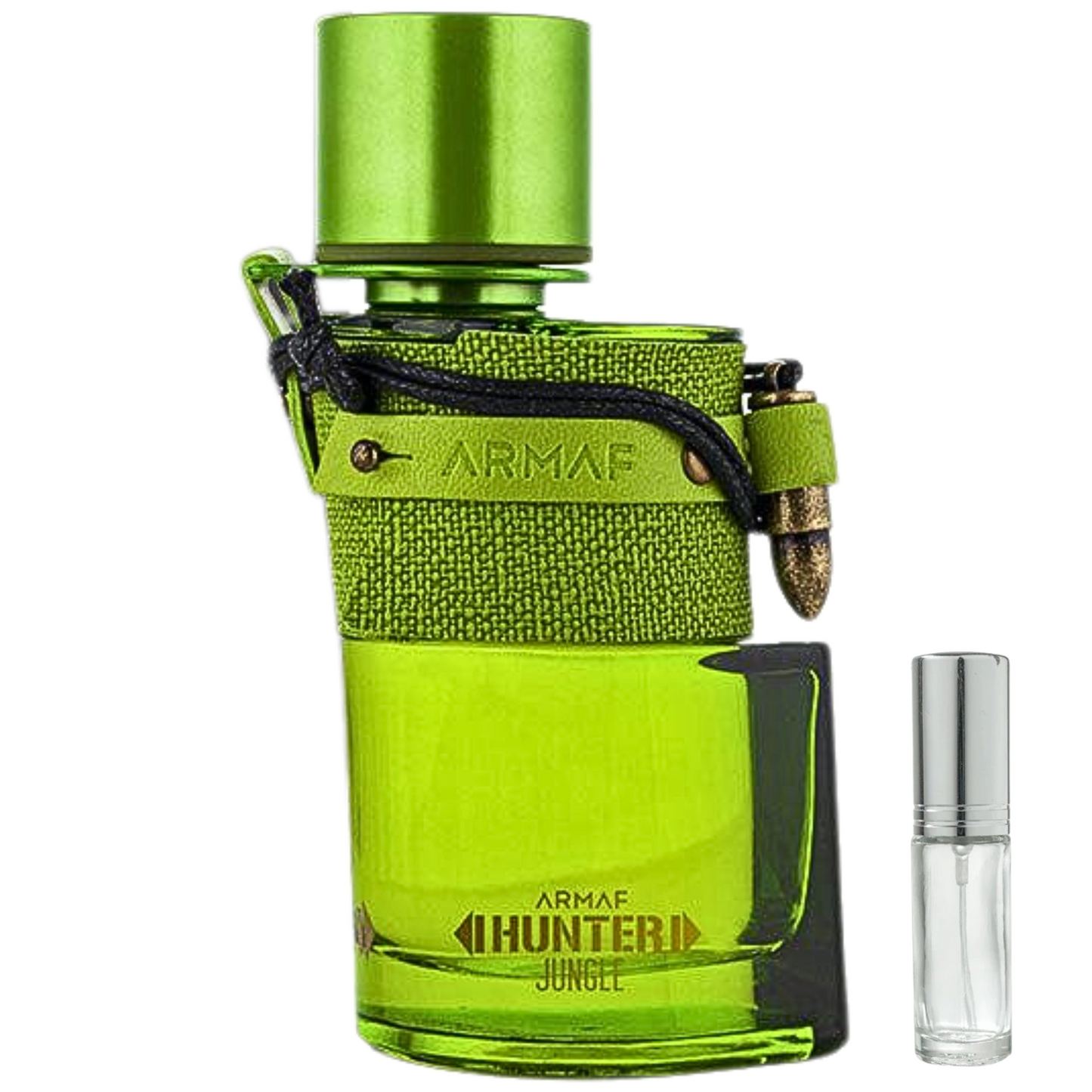 Armaf Hunter Jungle Man EDP for Men