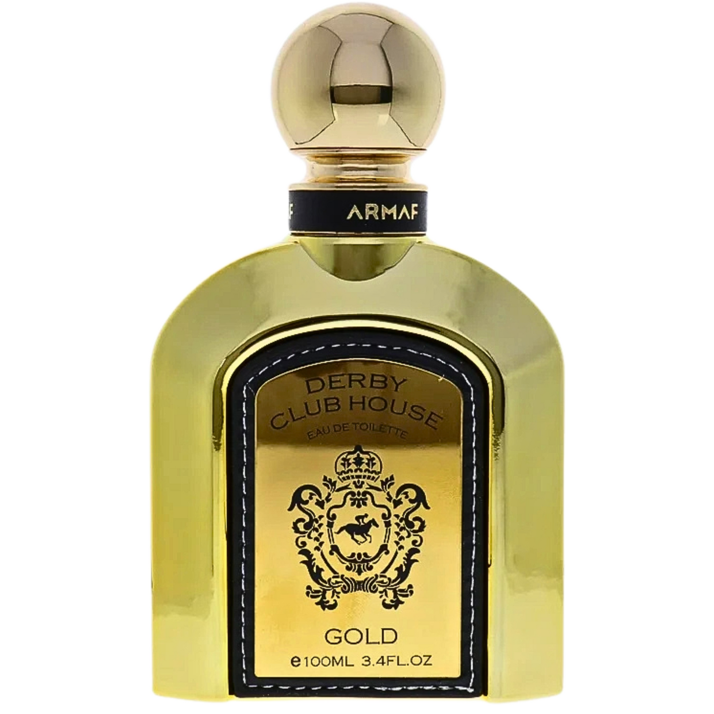 Armaf Derby Club House Gold EDP for Men
