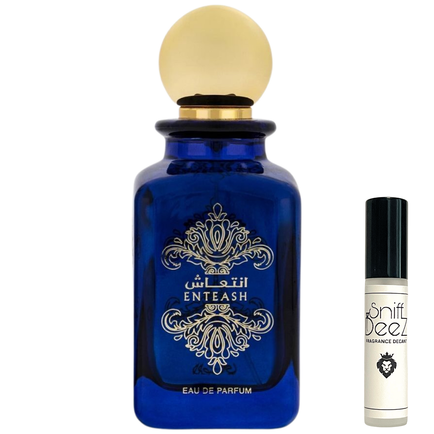 Rasasi Enteash EDP Unisex