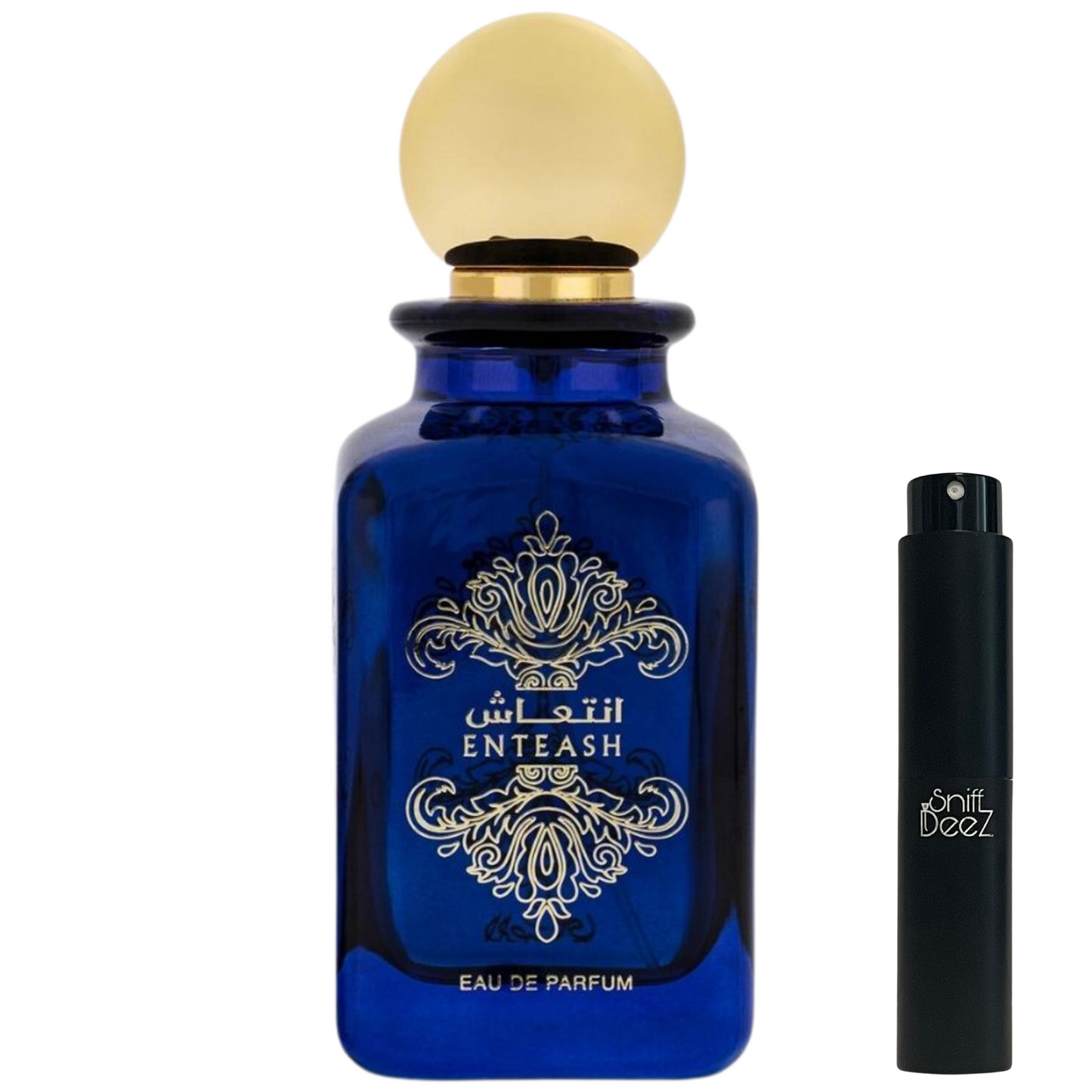 Rasasi Enteash EDP Unisex