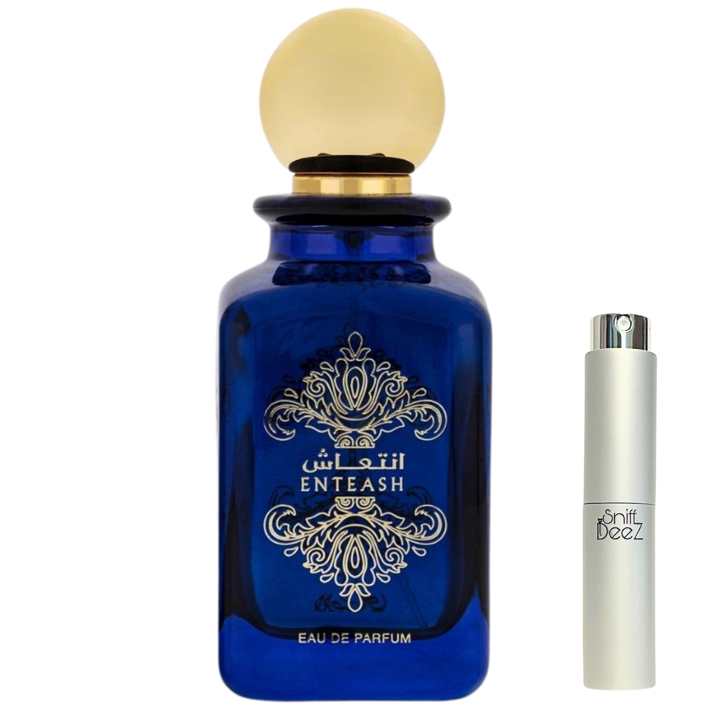 Rasasi Enteash EDP Unisex