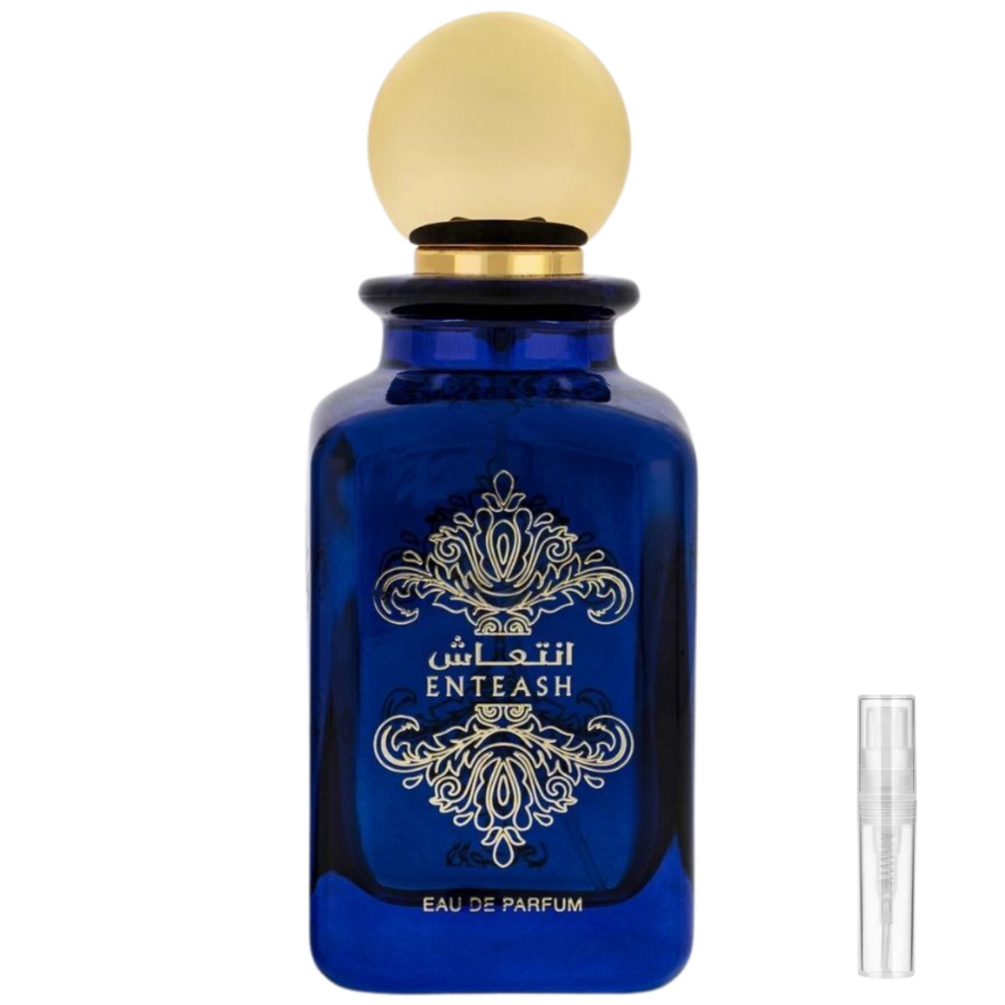Rasasi Enteash EDP Unisex