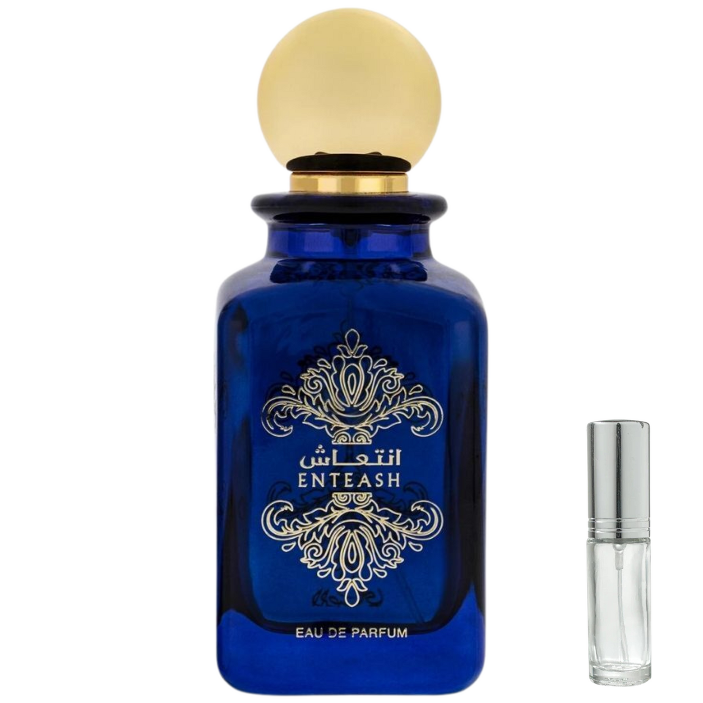 Rasasi Enteash EDP Unisex