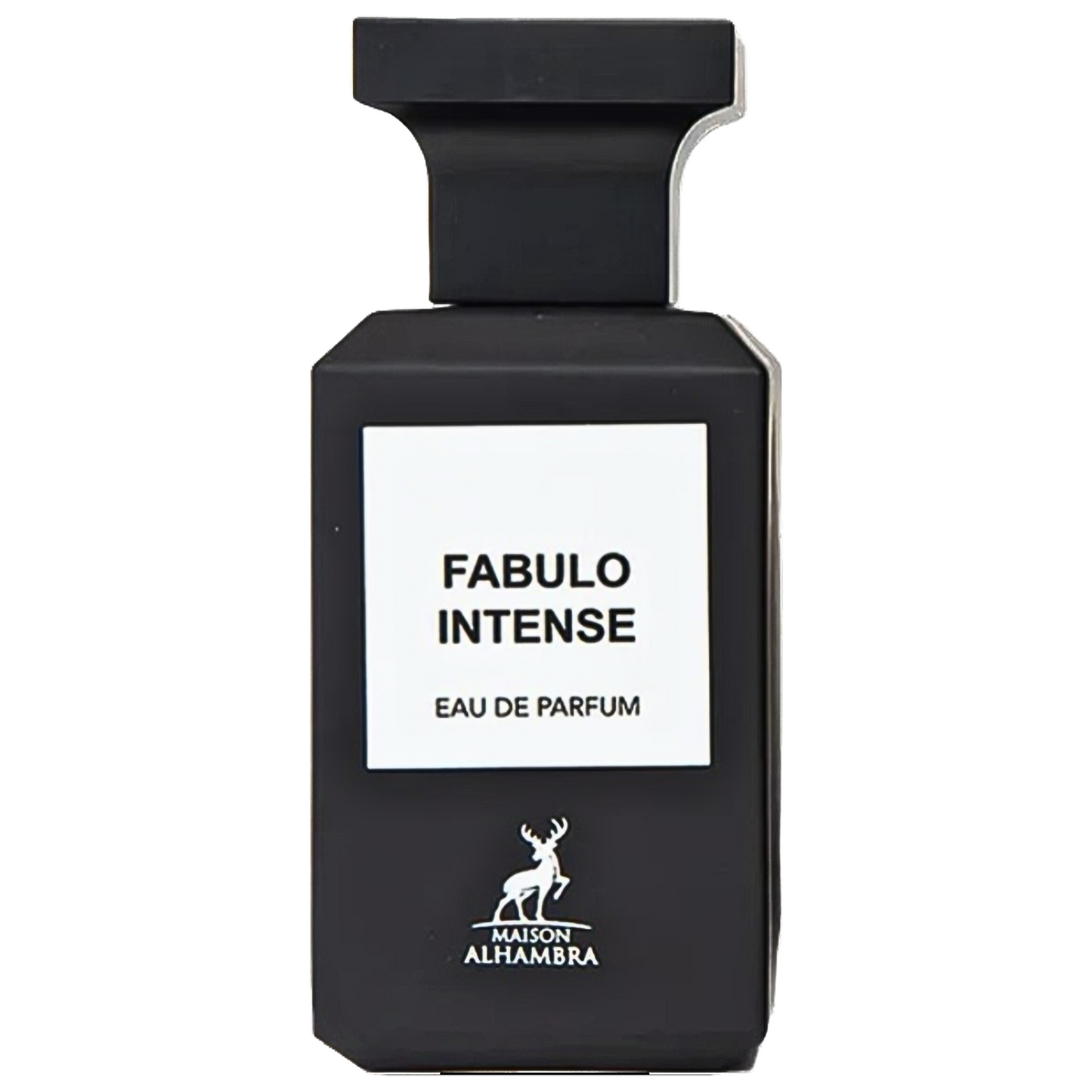 Maison Alhambra Fabulo Intense Eau De Parfum Unisex