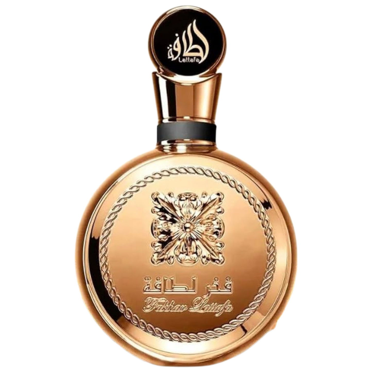 Lattafa Fakhar Extrait Gold Eau De Parfum Unisex