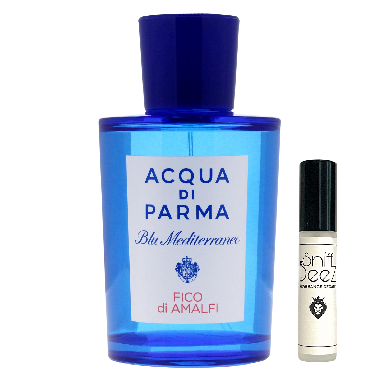 Fico Di Amalfi Blu Mediterraneo Acqua Di Parma EDP Unisex