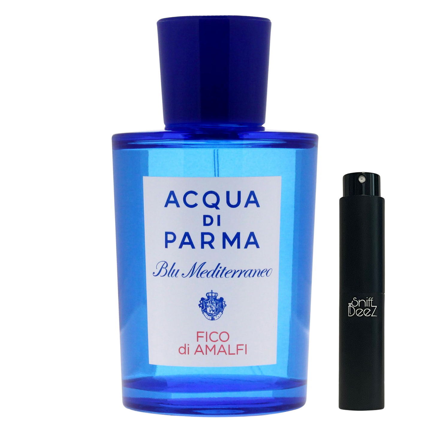 Fico Di Amalfi Blu Mediterraneo Acqua Di Parma EDP Unisex