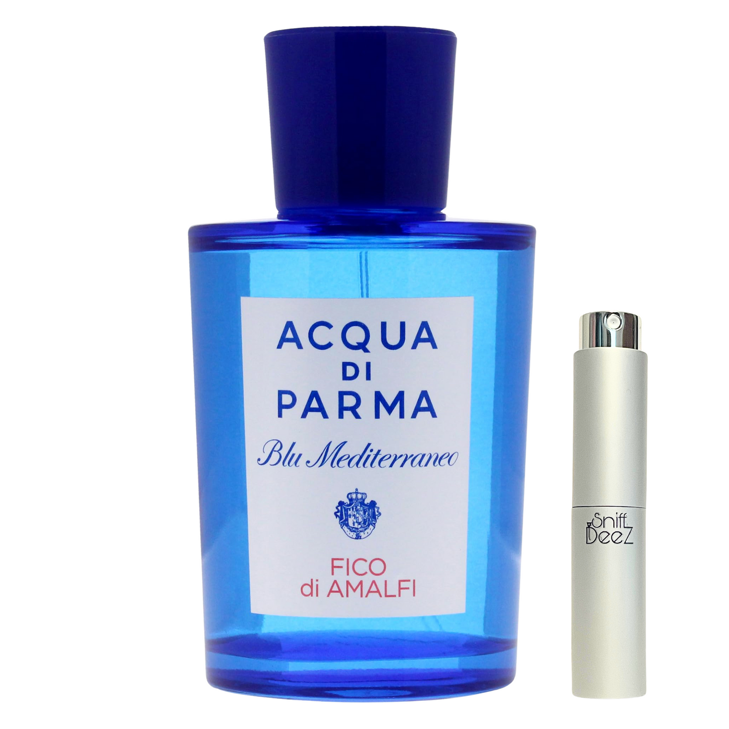 Fico Di Amalfi Blu Mediterraneo Acqua Di Parma EDP Unisex