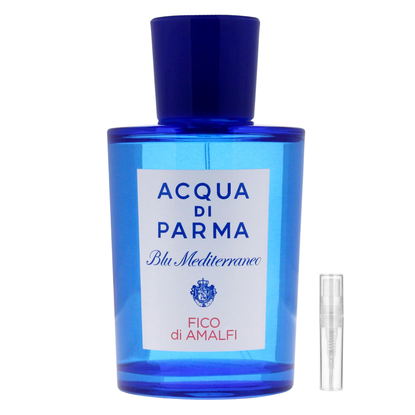 Fico Di Amalfi Blu Mediterraneo Acqua Di Parma EDP Unisex
