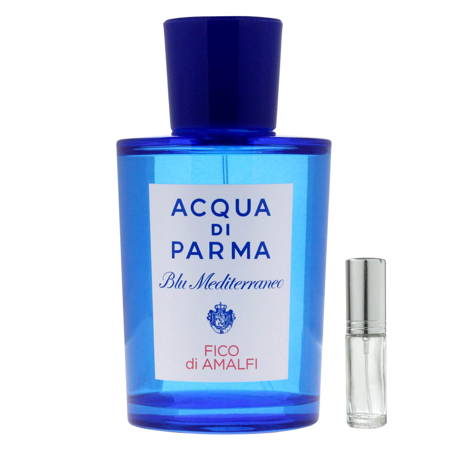 Fico Di Amalfi Blu Mediterraneo Acqua Di Parma EDP Unisex