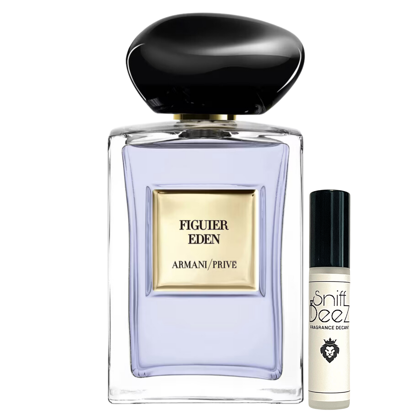 Giorgio Armani Prive Figuier Eden Unisex