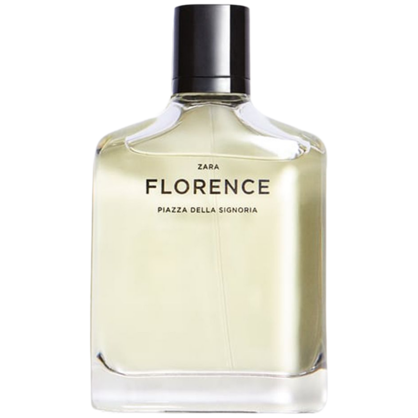 Zara Florence Piazza Della Signora City Center EDT for Men