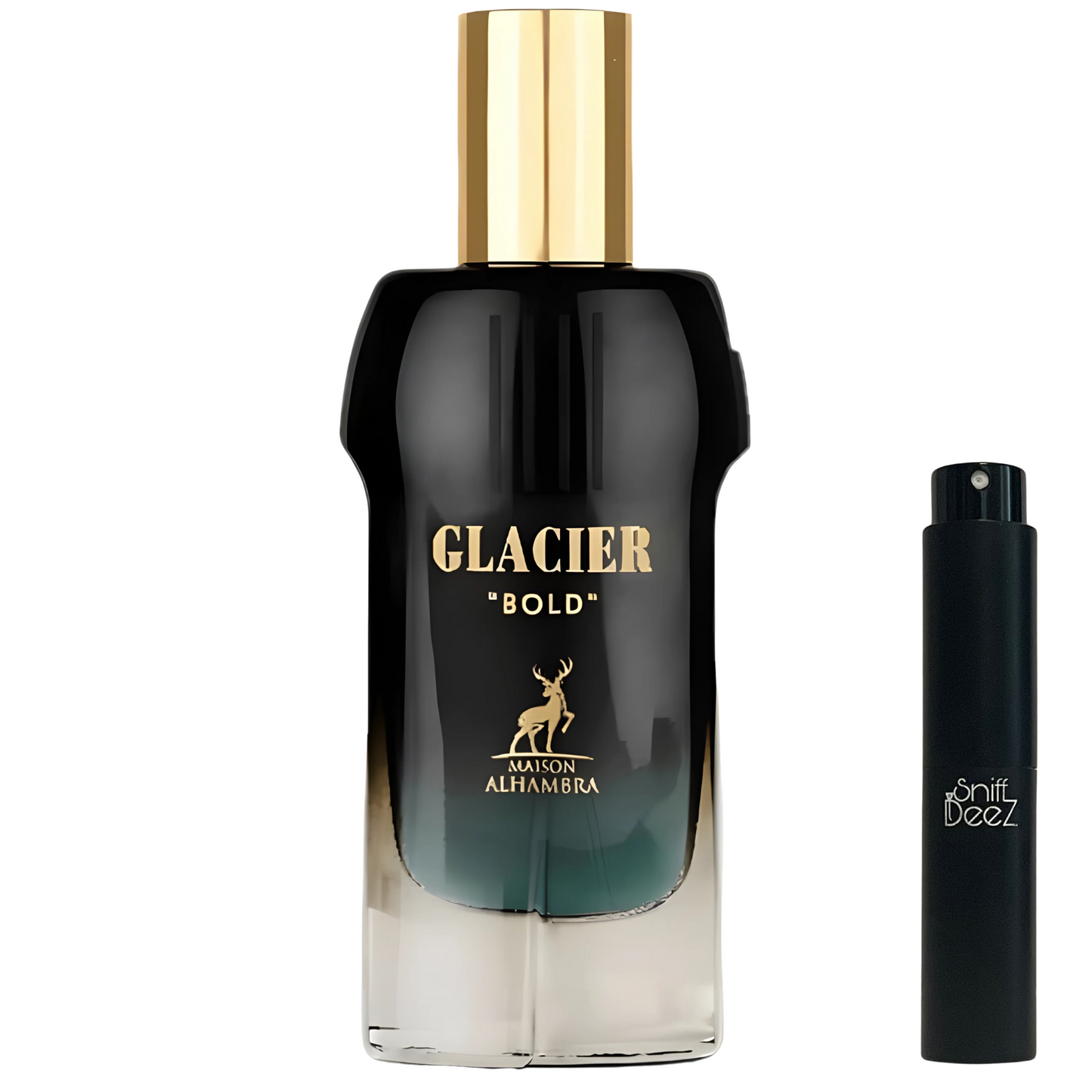 Maison Alhambra Glacier Bold Eau De Parfum