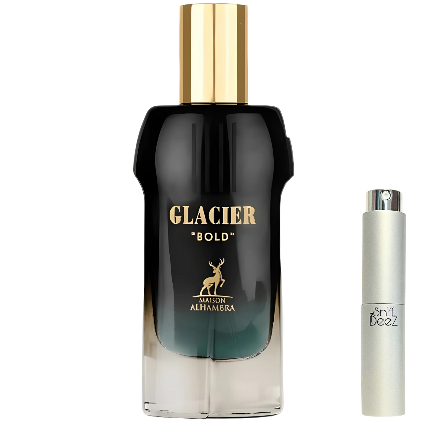 Maison Alhambra Glacier Bold Eau De Parfum