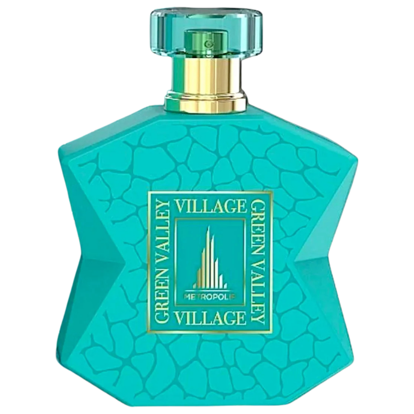 Emper Metropolis Green Valley Village EDP Unisex