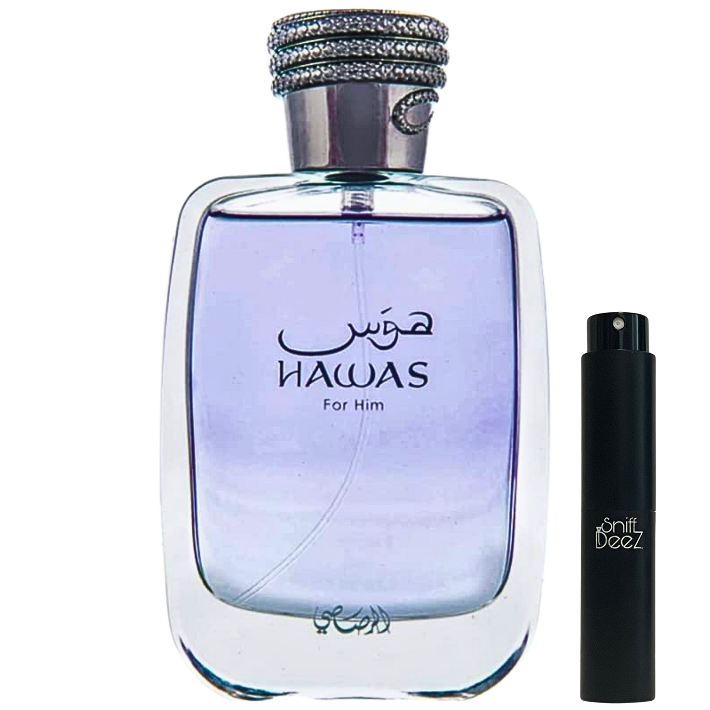 Rasasi Hawas for Him Eau De Parfum