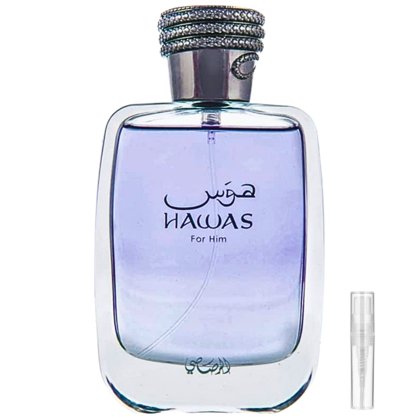 Rasasi Hawas for Him Eau De Parfum