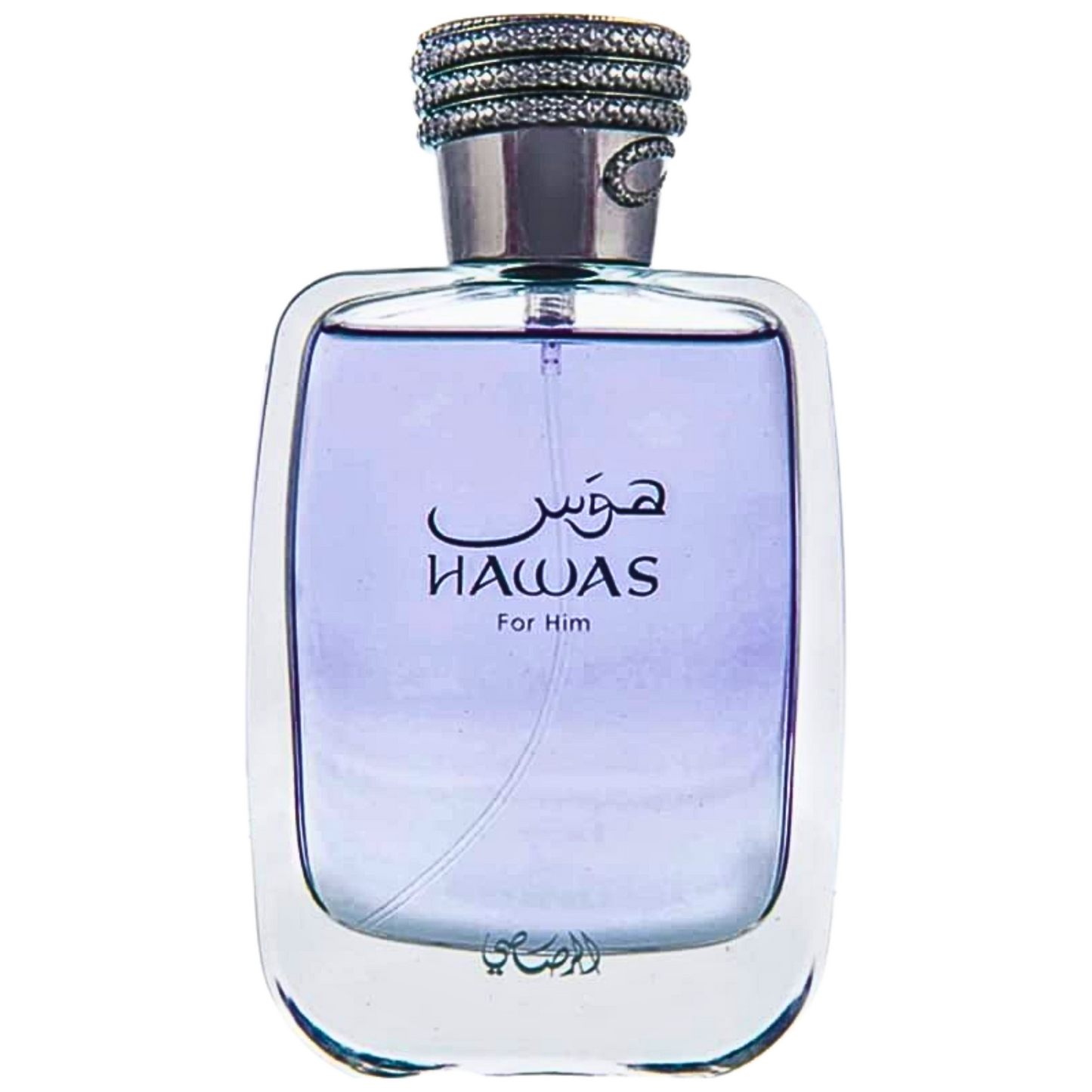 Rasasi Hawas for Him Eau De Parfum