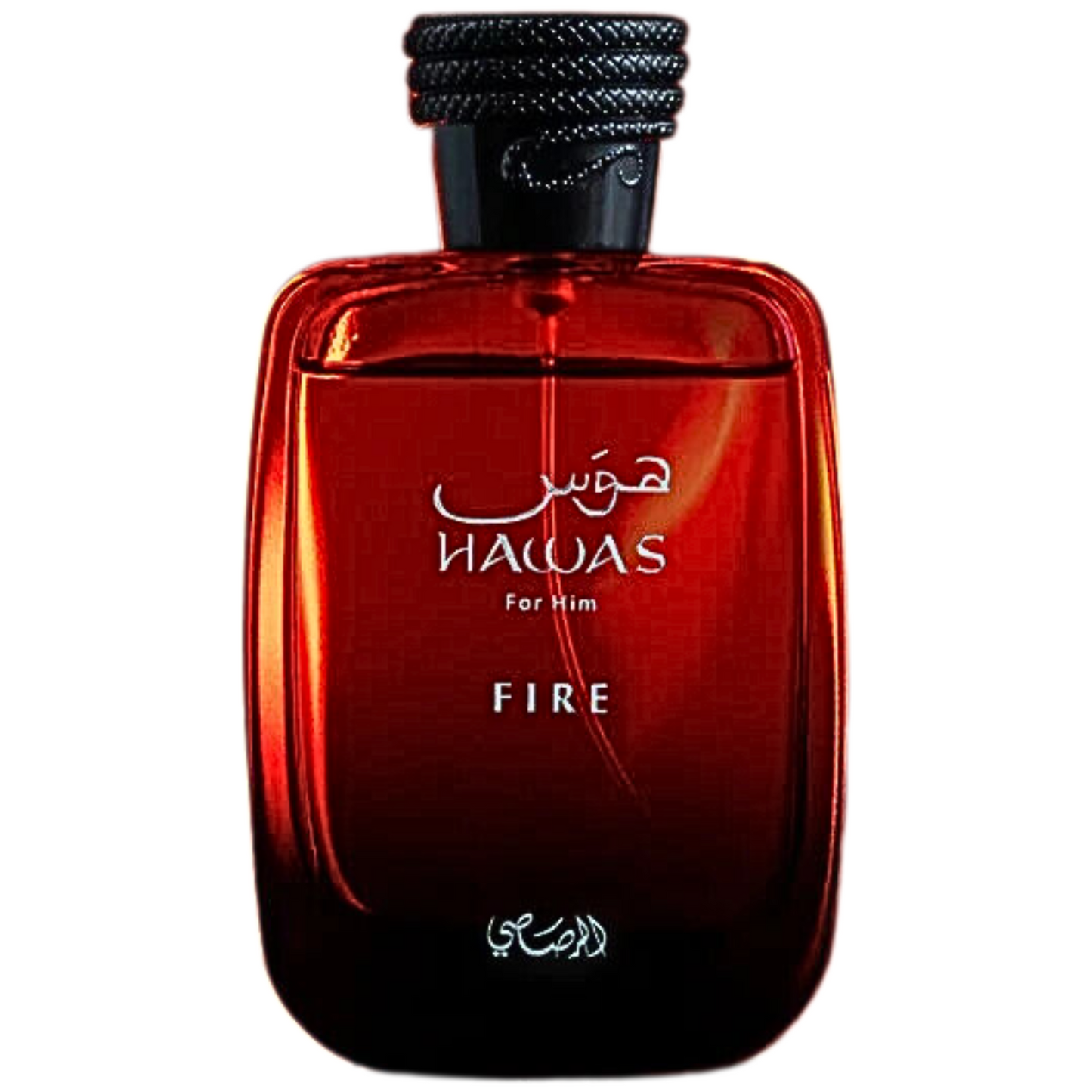 Rasasi Hawas Fire for Him Eau De Parfum