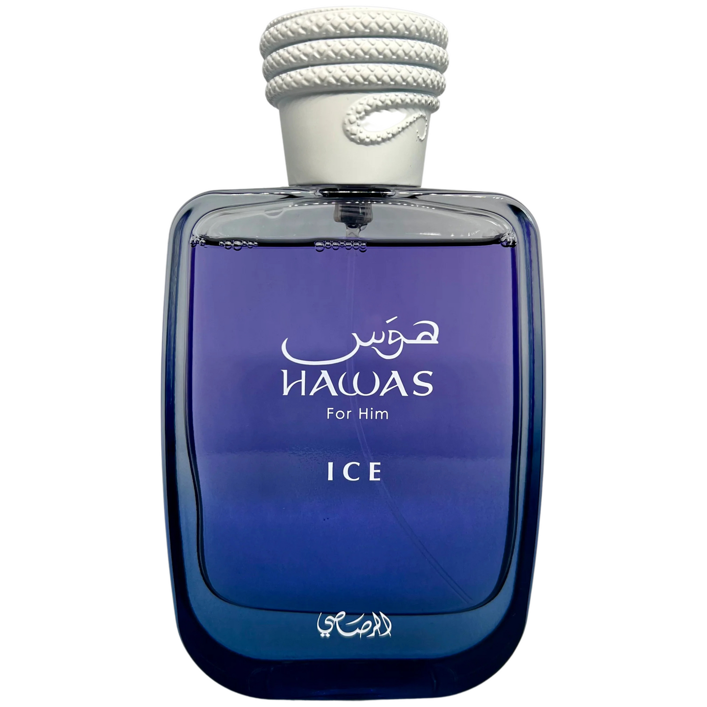 Rasasi Hawas Ice for Him Eau De Parfum