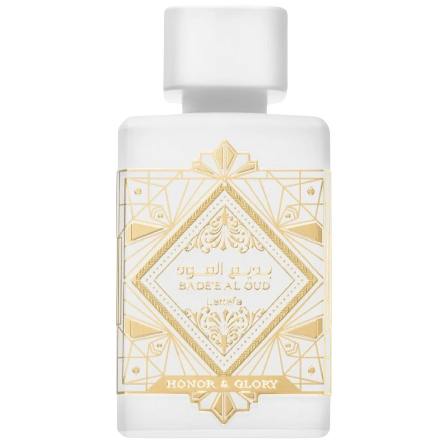 Lattafa Bade'e Al Oud Honor & Glory Eau de Parfum Unisex