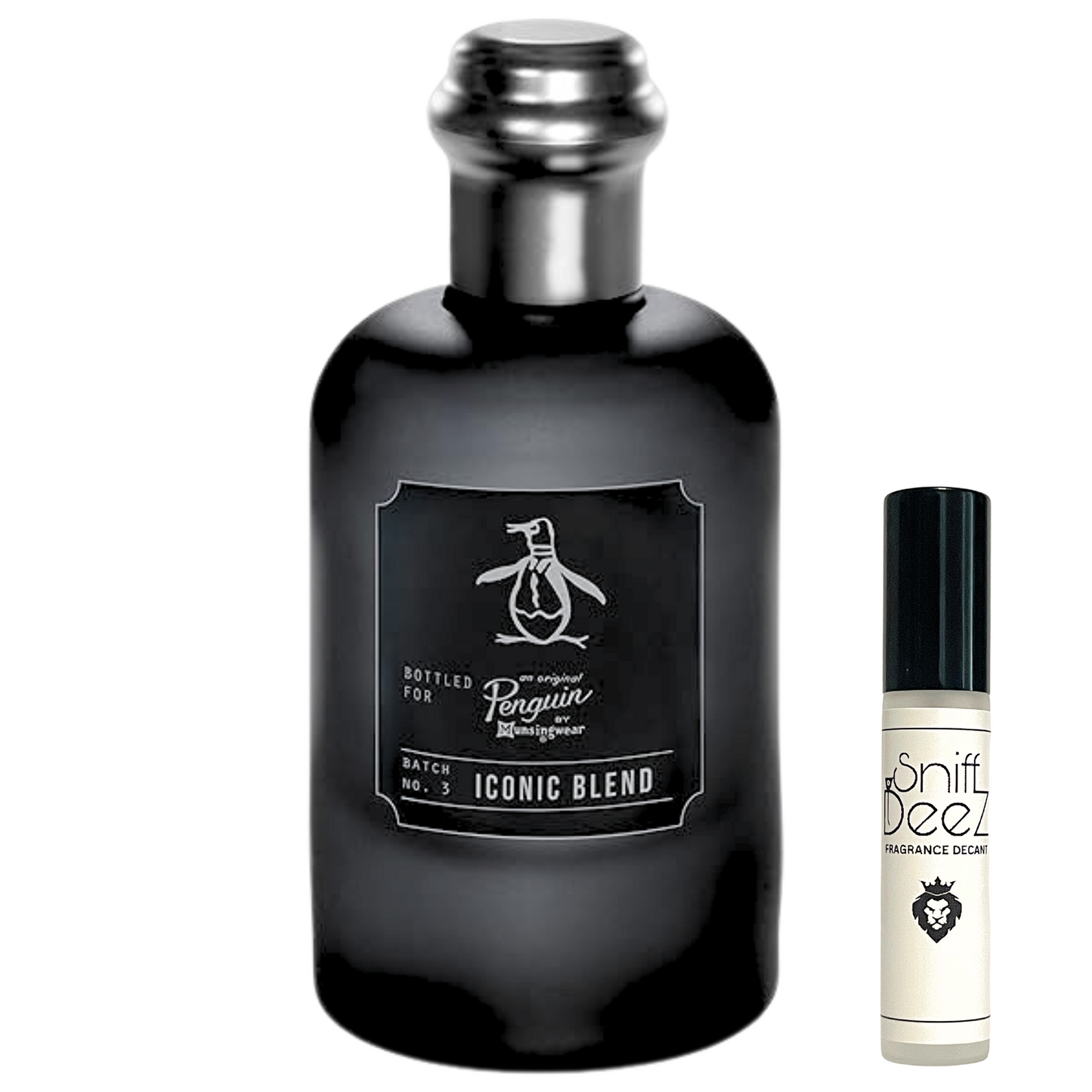 Original Penguin Iconic Blend Eau De Toilette For Men