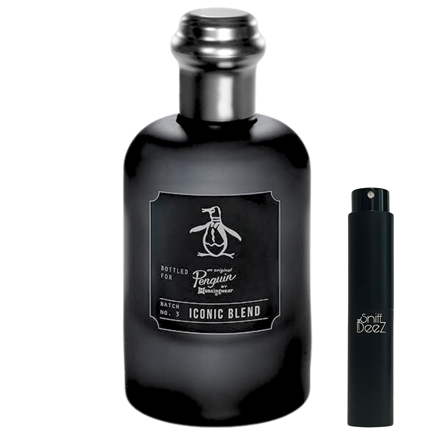 Original Penguin Iconic Blend Eau De Toilette For Men