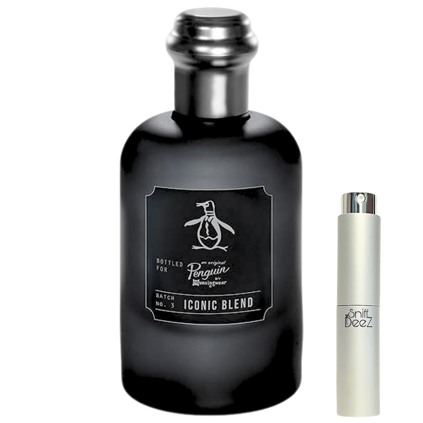 Original Penguin Iconic Blend Eau De Toilette For Men