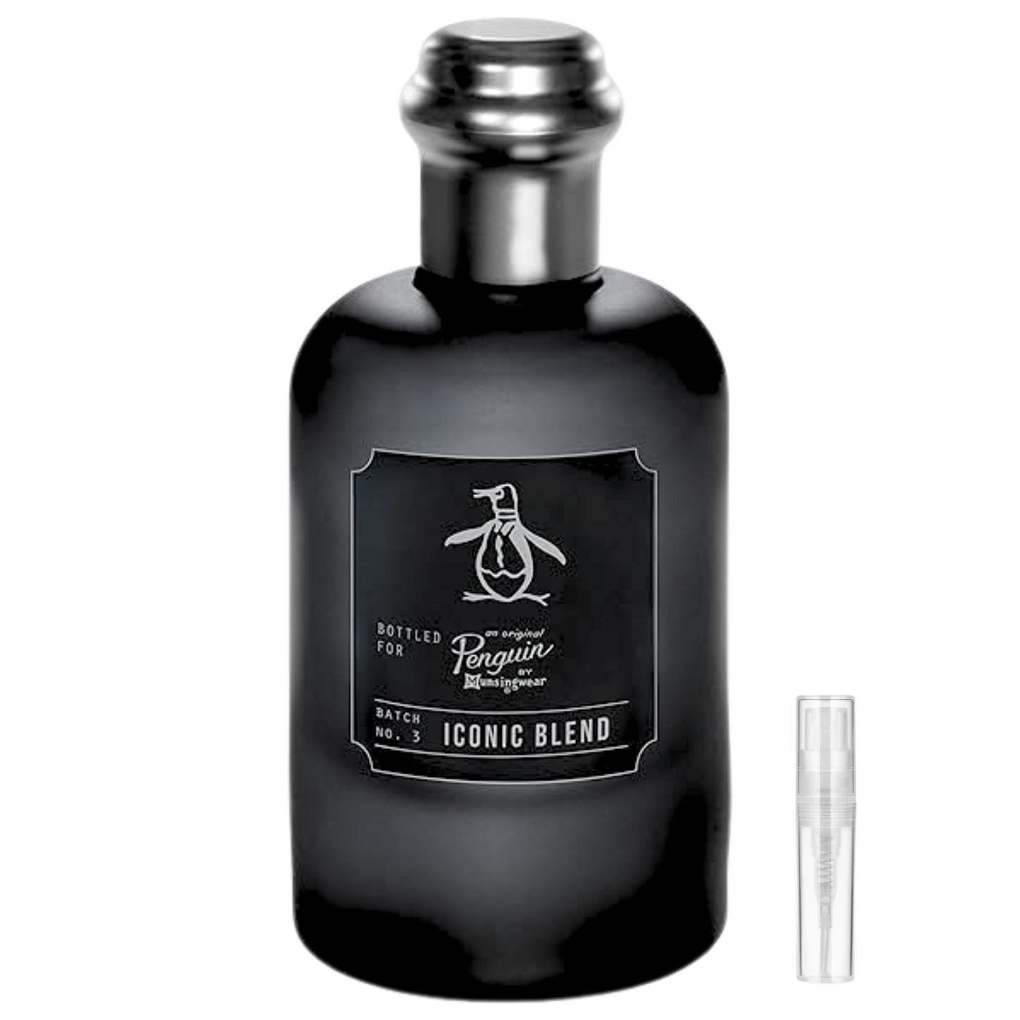 Original Penguin Iconic Blend Eau De Toilette For Men