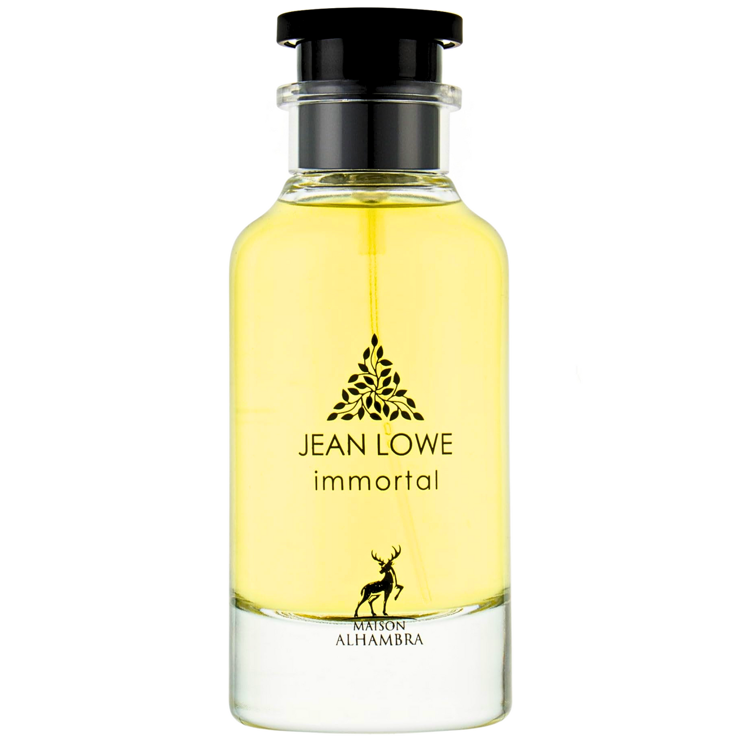 Maison Alhambra Jean Lowe Immortel Eau De Parfum Unisex