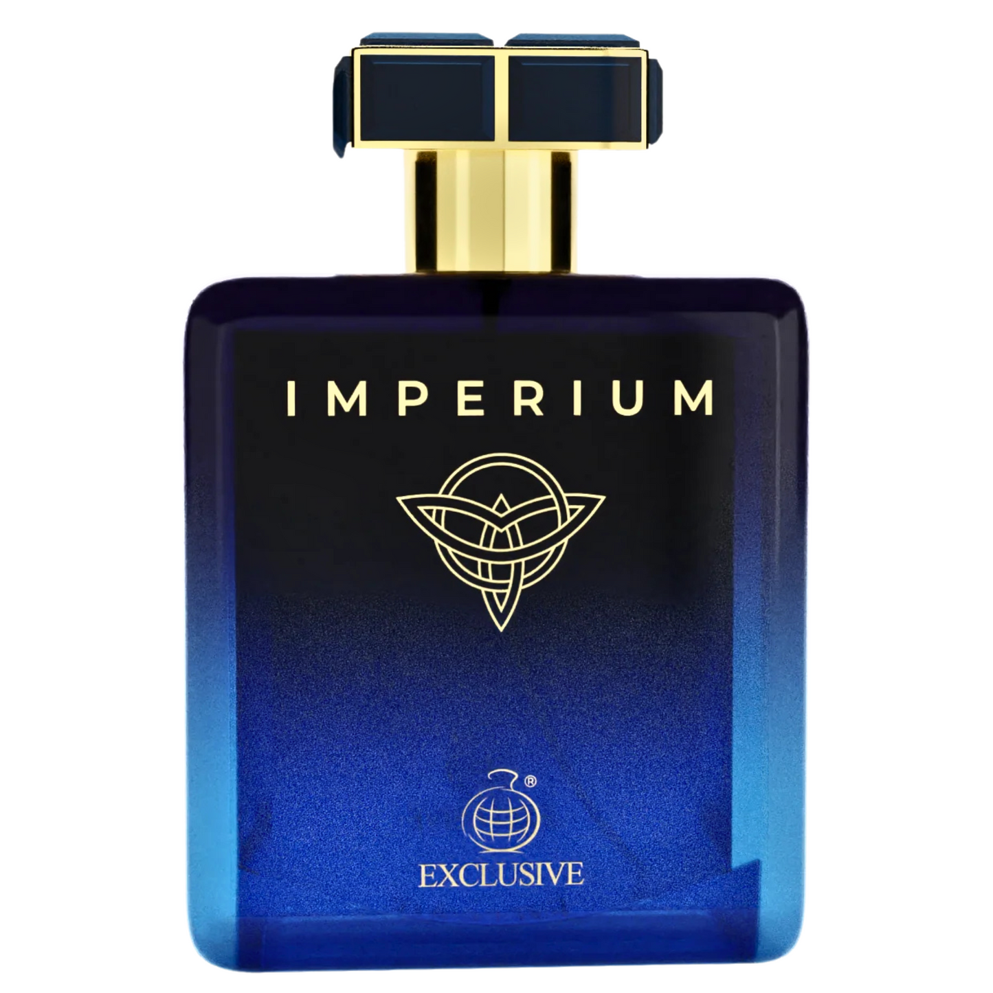 Fragrance World Imperium Eau De Parfum for Men
