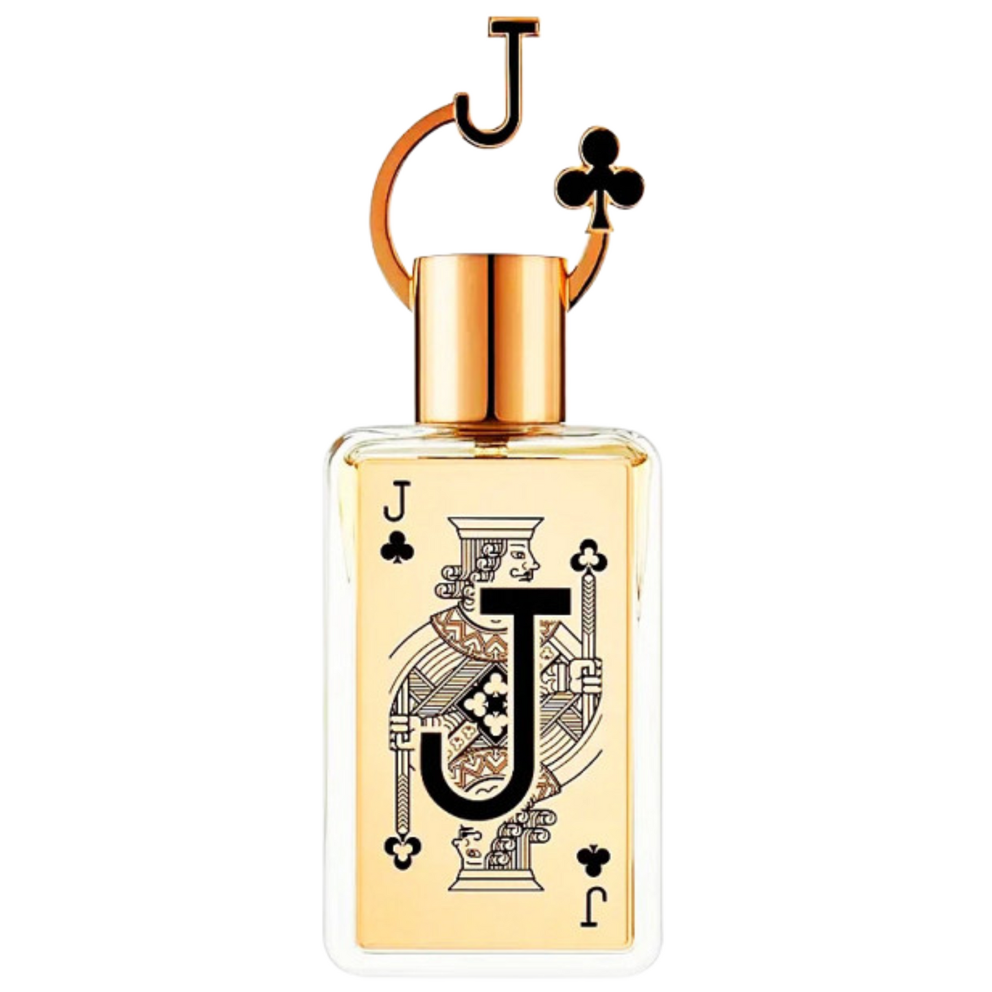 Fragrance World Jack of Clubs Eau De Parfum Unisex