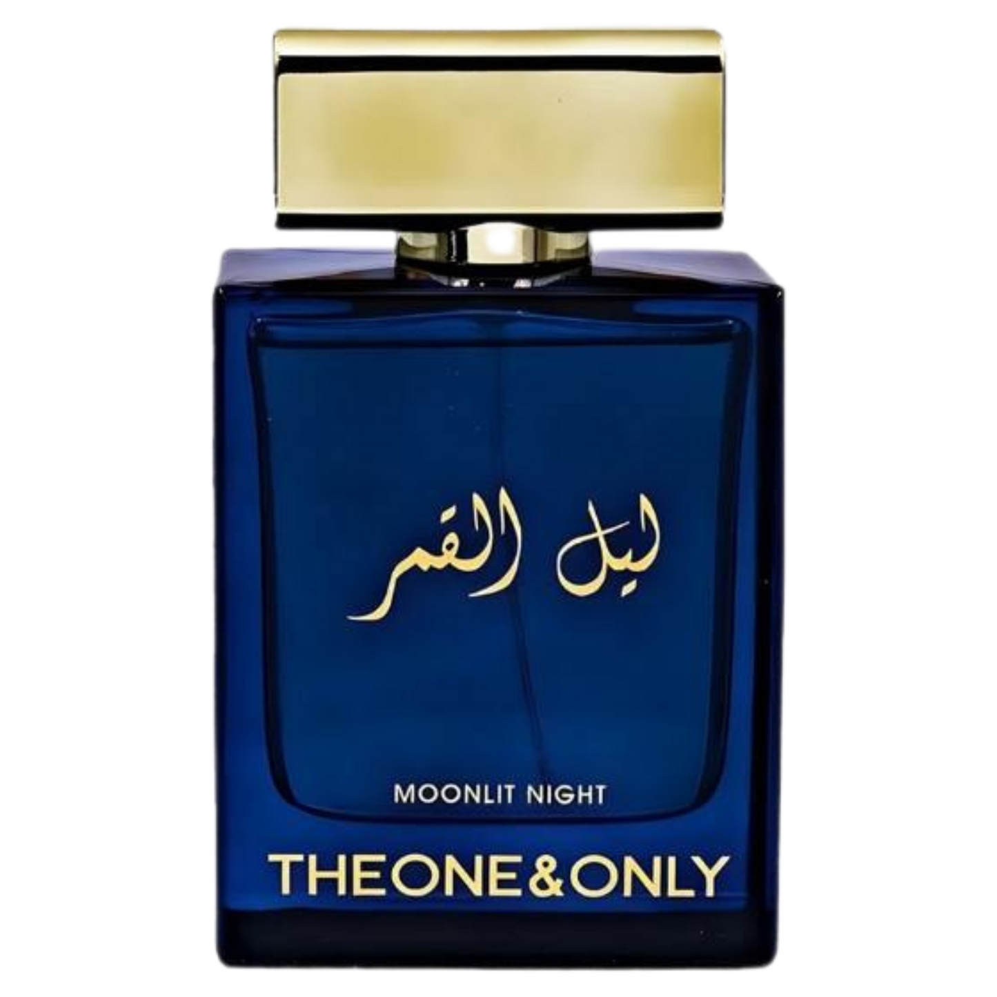 Fragrance World Moonlit Night The One & Only EDP for Men