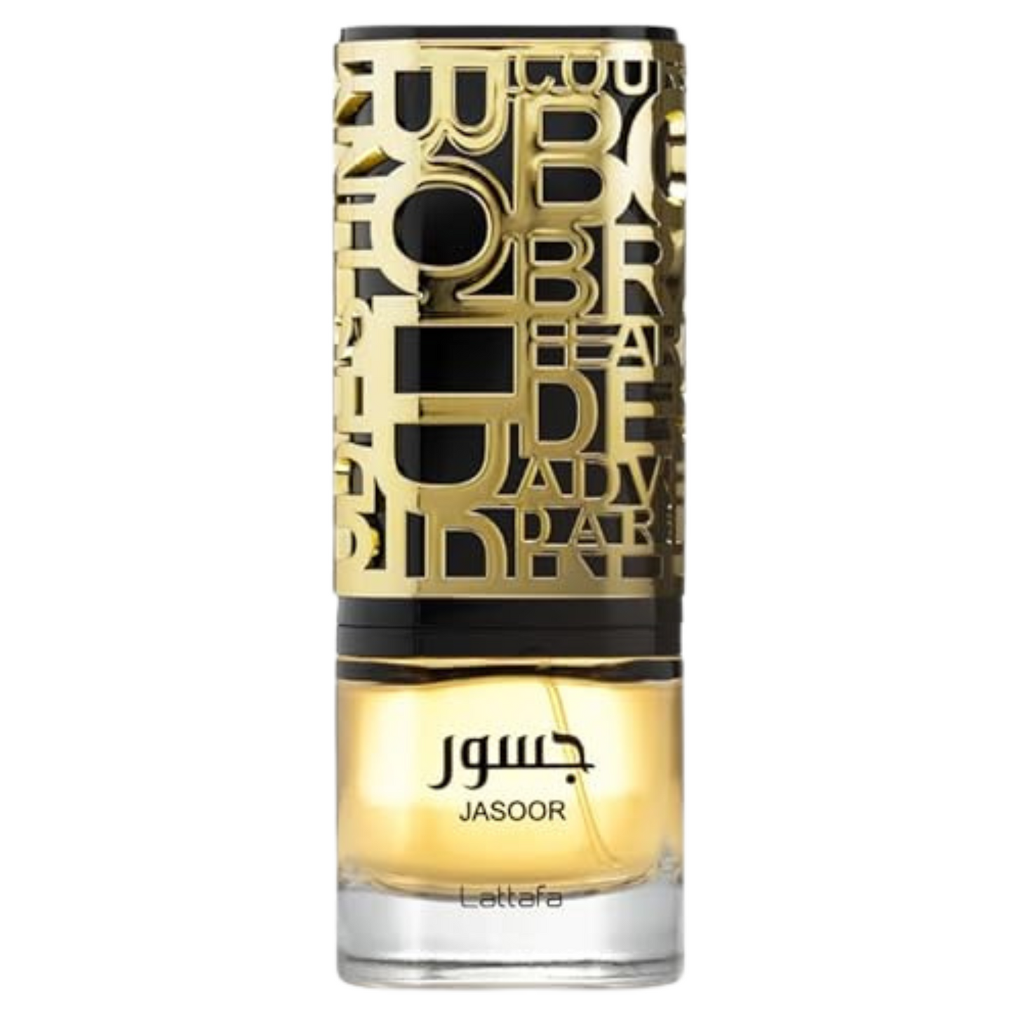 Lattafa Jasoor Eau De Parfum Spray For Men