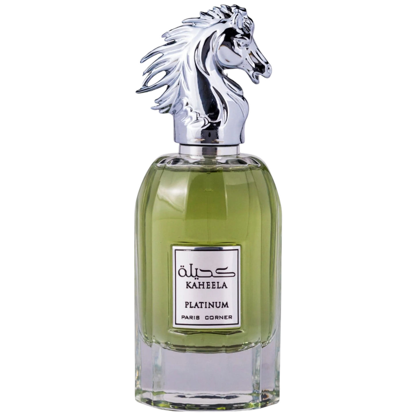Paris Corner Kaheela Platinum EDP Unisex