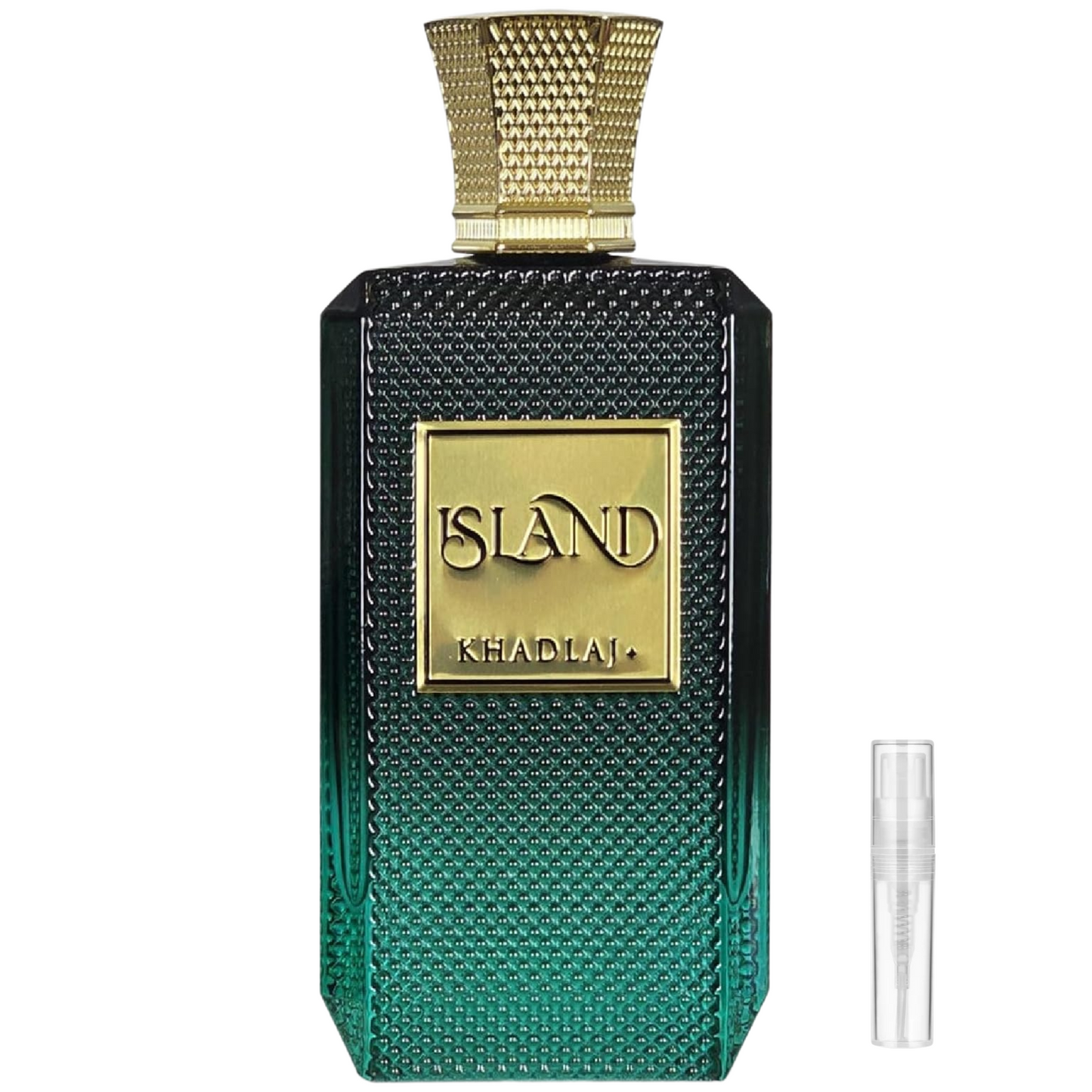 Khadlaj Island EDP Unisex