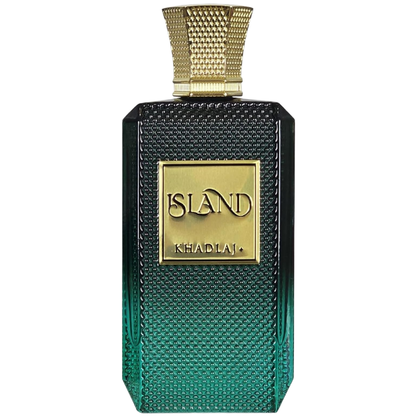 Khadlaj Island EDP Unisex