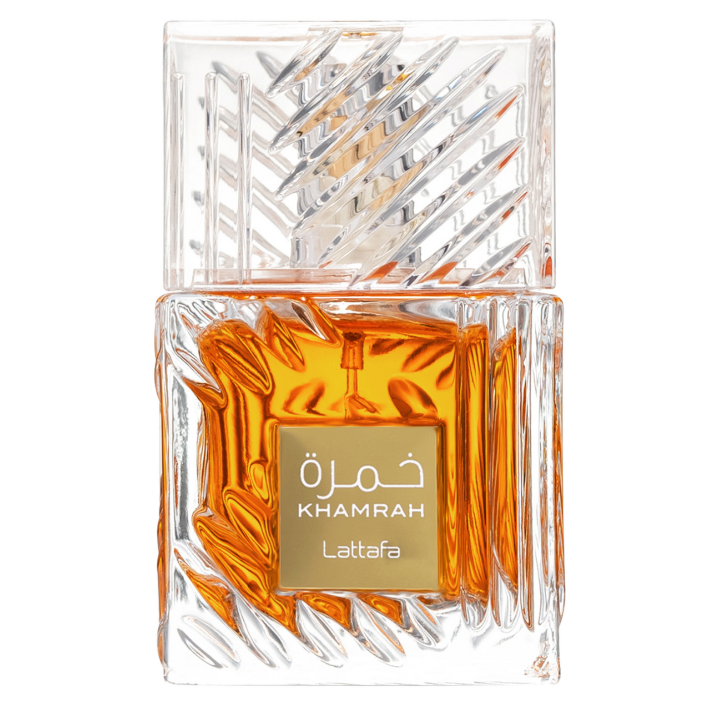 Lattafa Khamrah Eau De Parfum Unisex
