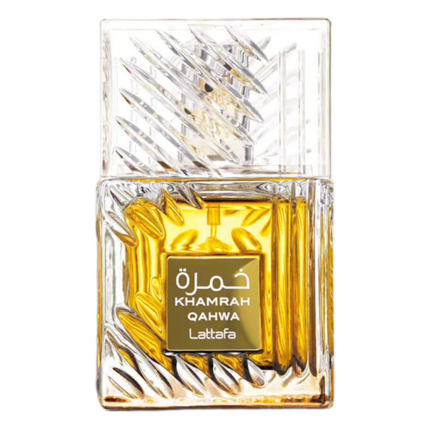 Lattafa Khamrah Qahwa EDP Unisex Various Size Decants