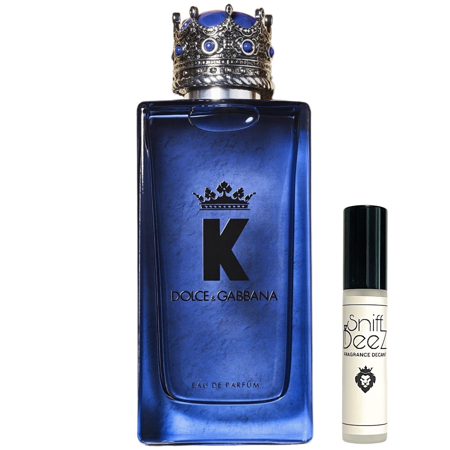Dolce & Gabbana "K" Eau de Parfum Intense