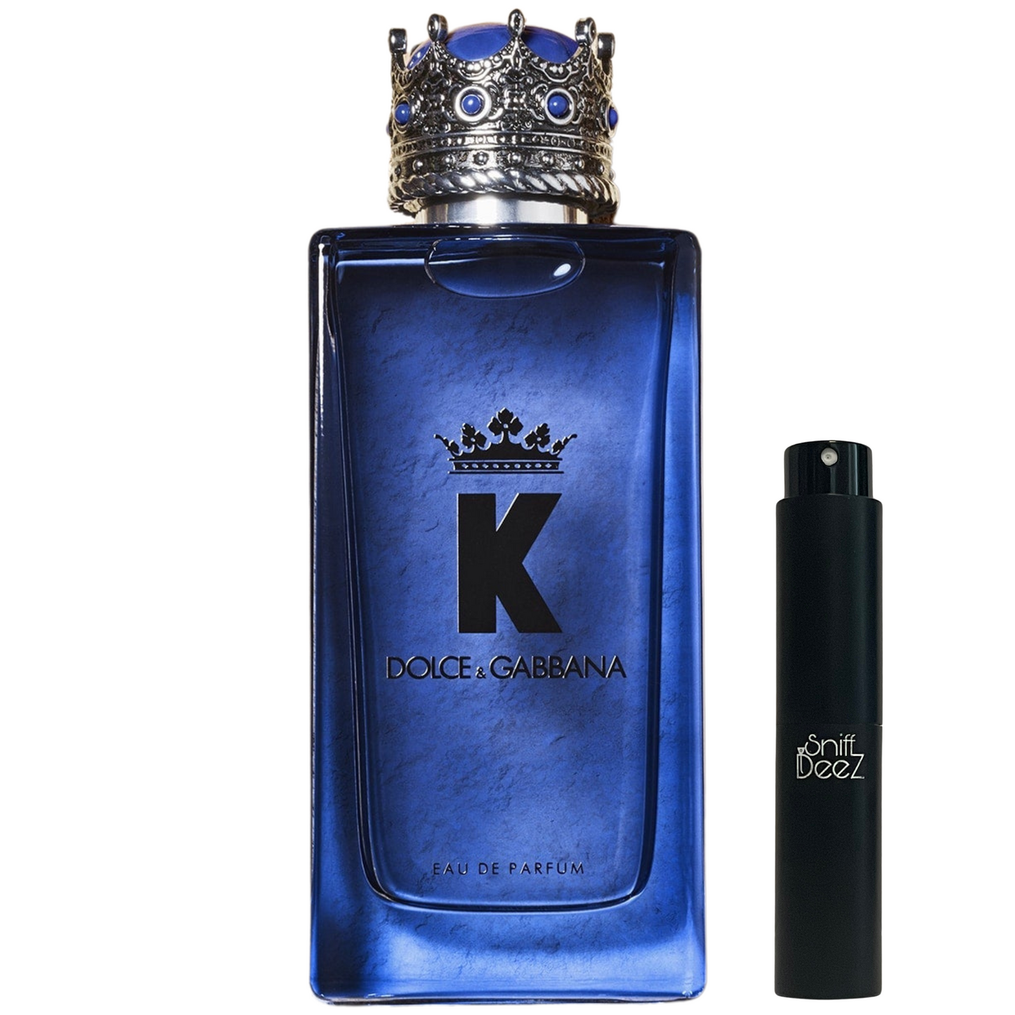 Dolce & Gabbana "K" Eau de Parfum Intense