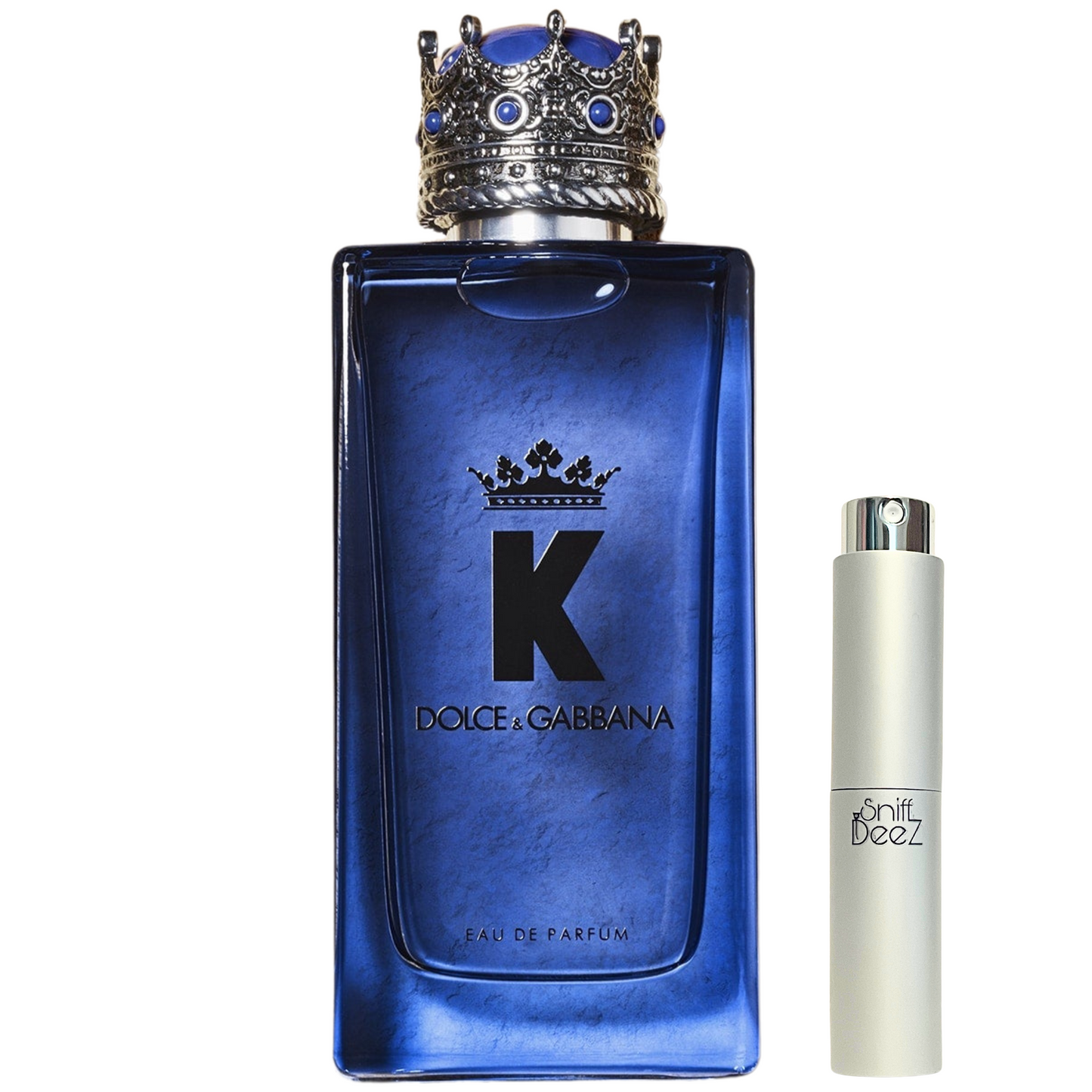 Dolce & Gabbana "K" Eau de Parfum Intense