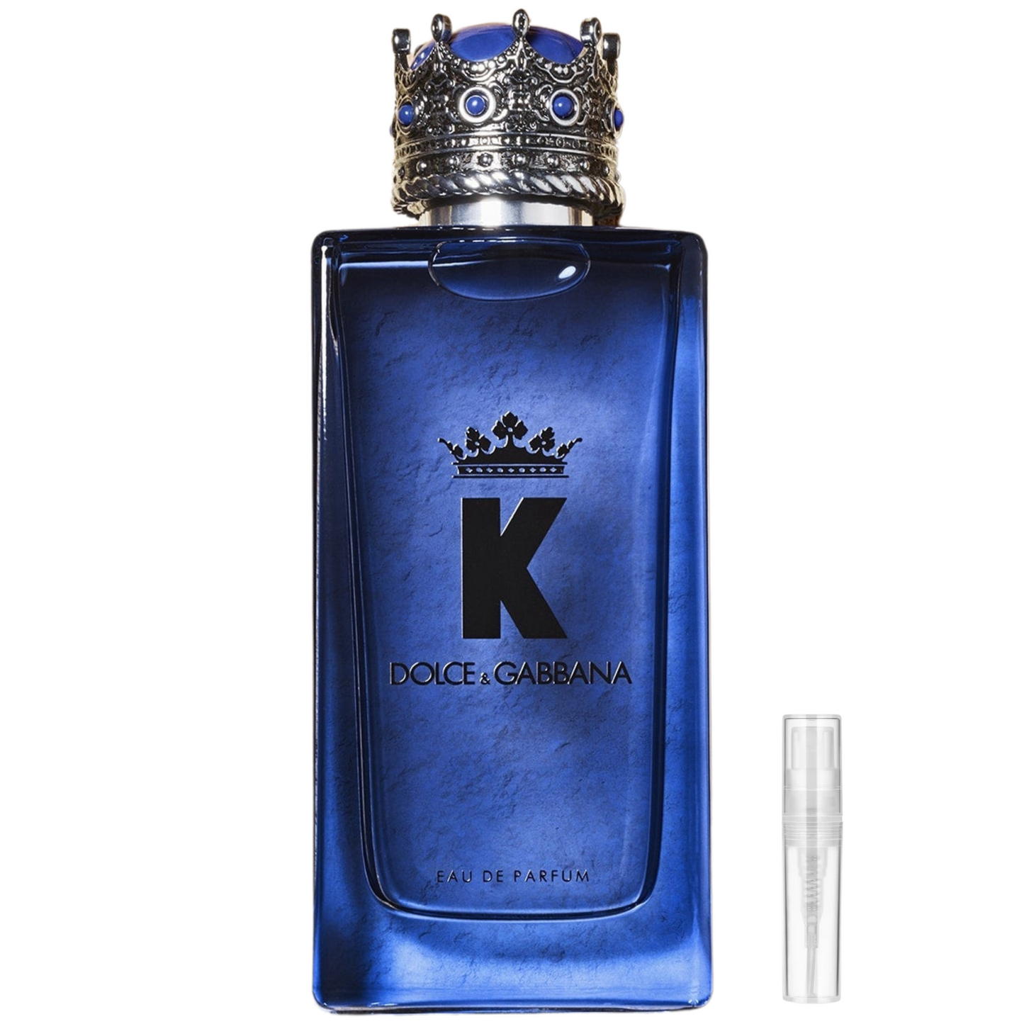 Dolce & Gabbana "K" Eau de Parfum Intense