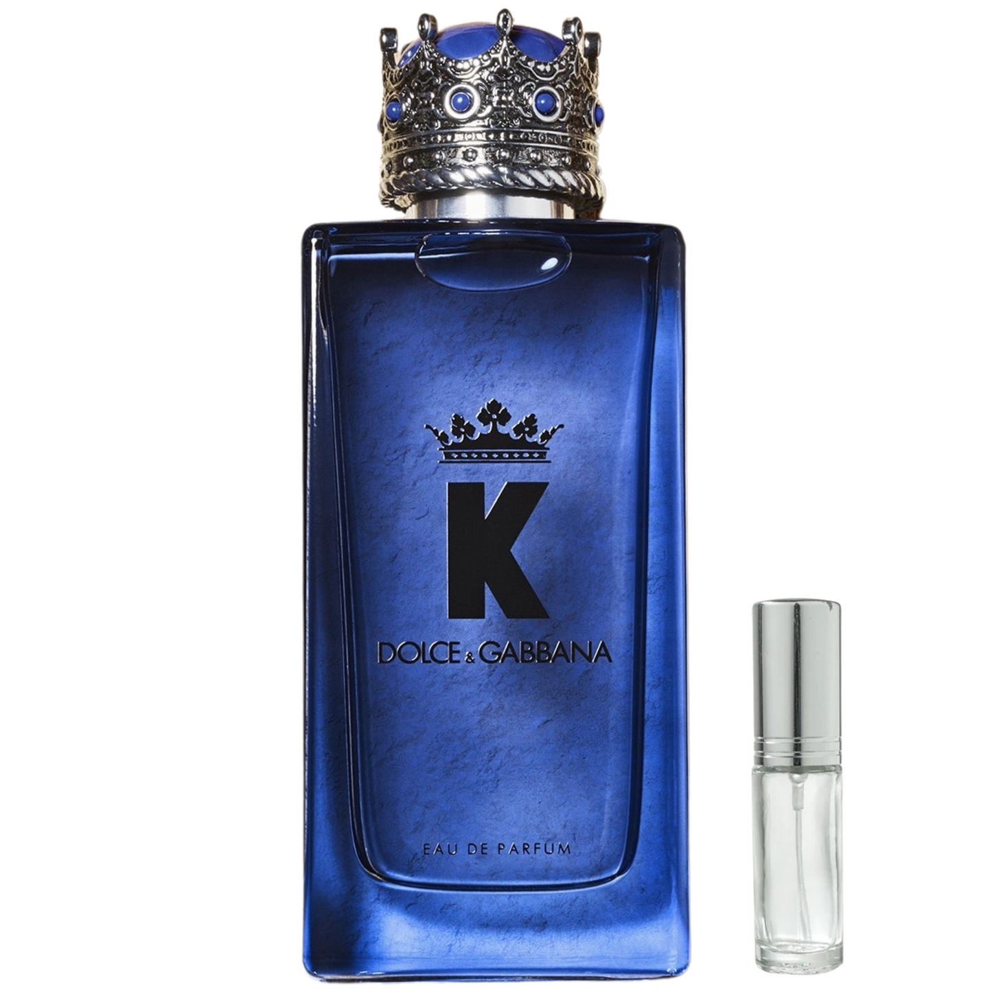 Dolce & Gabbana "K" Eau de Parfum Intense
