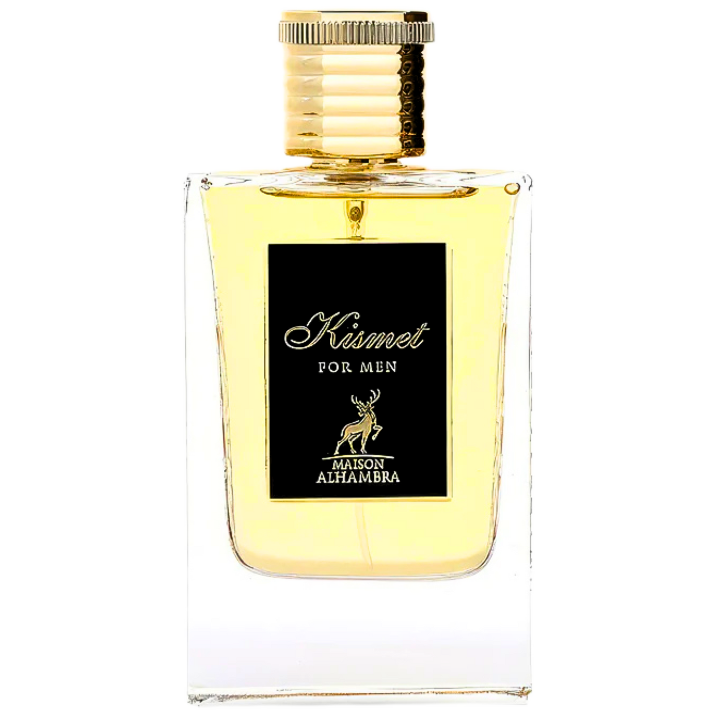 Maison Alhamabra Kismet Eau De Parfum For Men