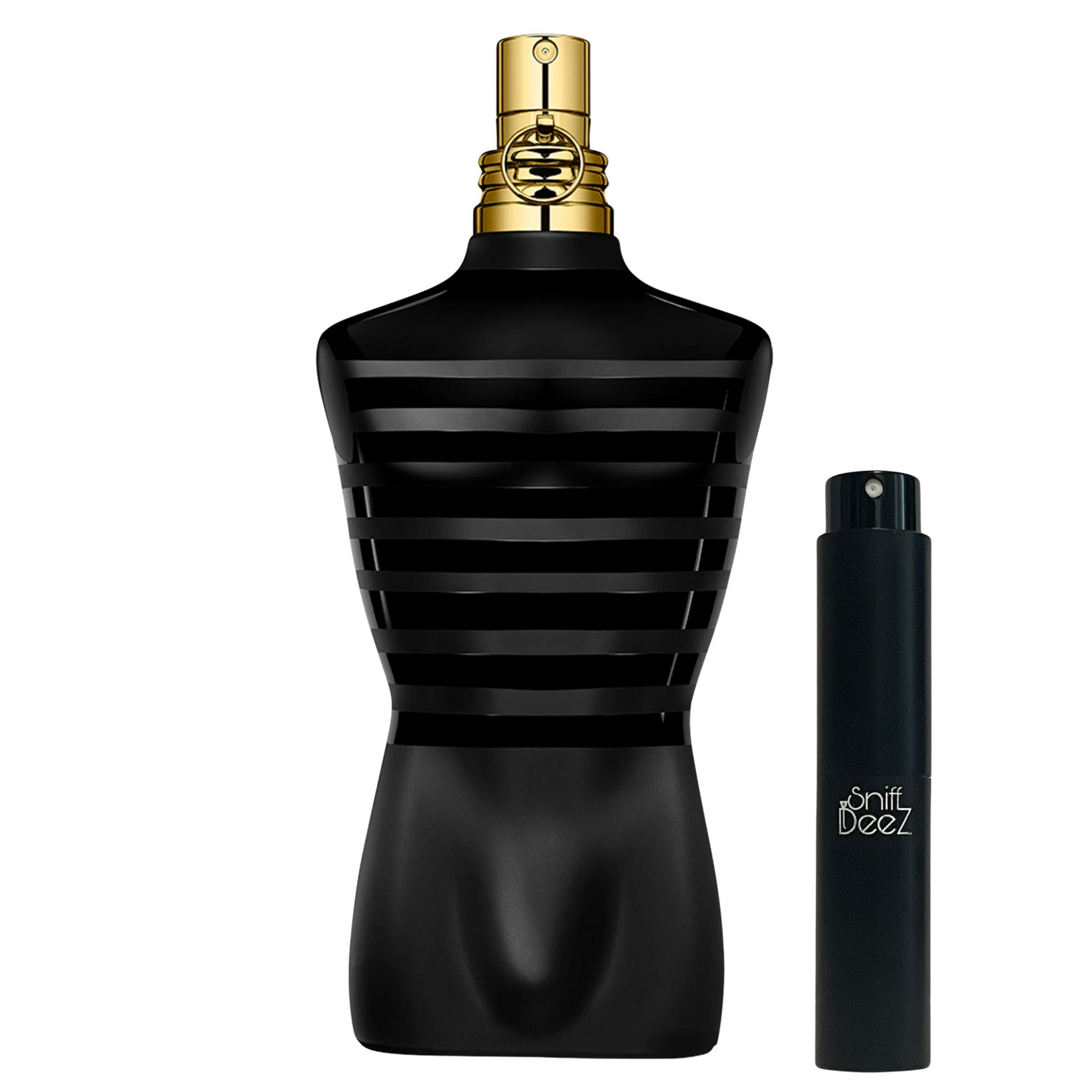 Jean Paul Gaultier Le Male Le Parfum Intense Eau De Parfum Intense for Men